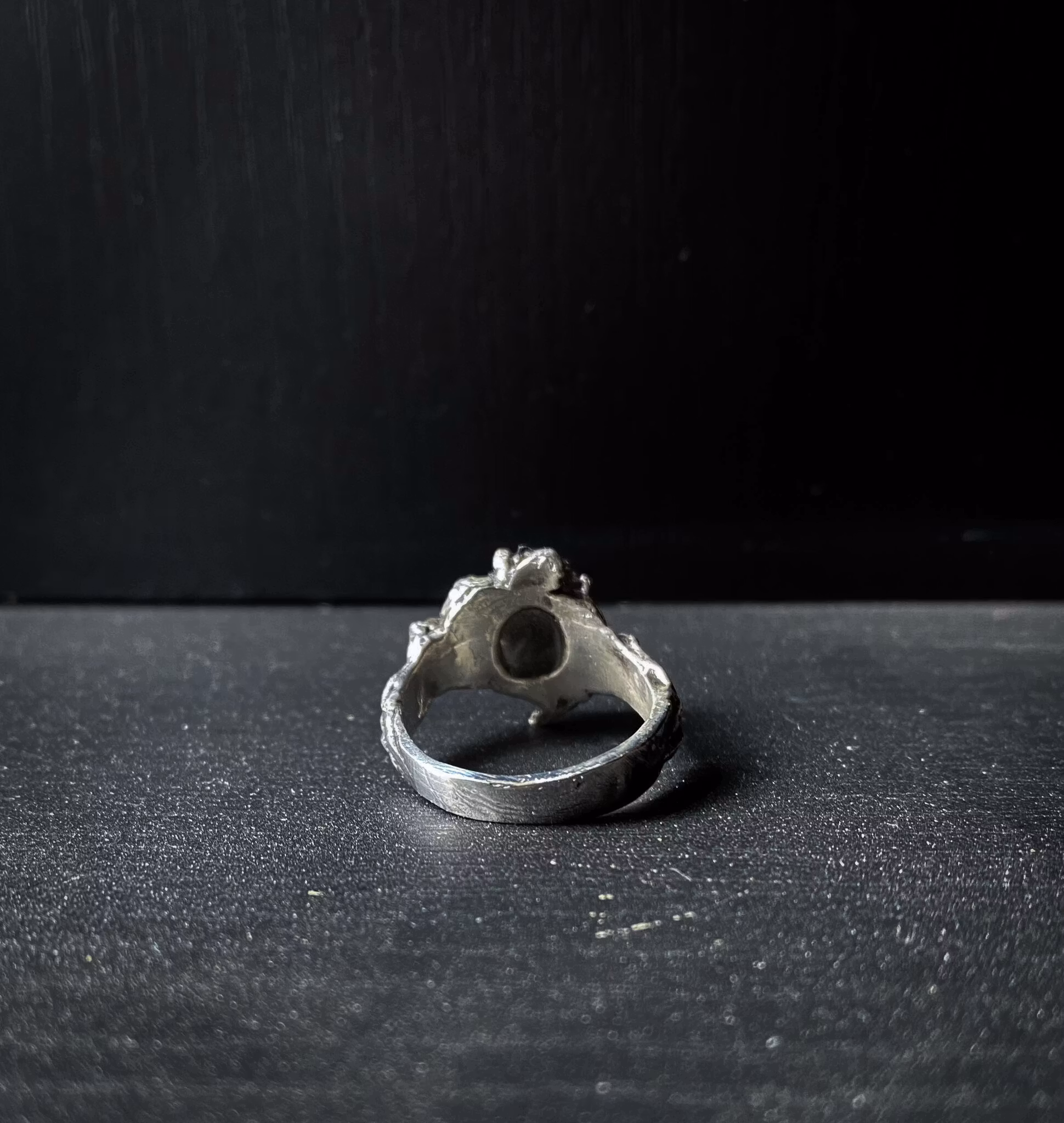 Tjärn Ring