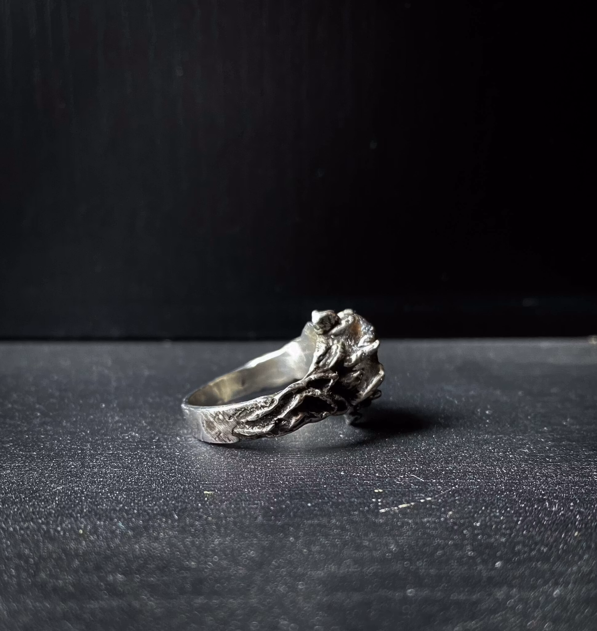 Tjärn Ring
