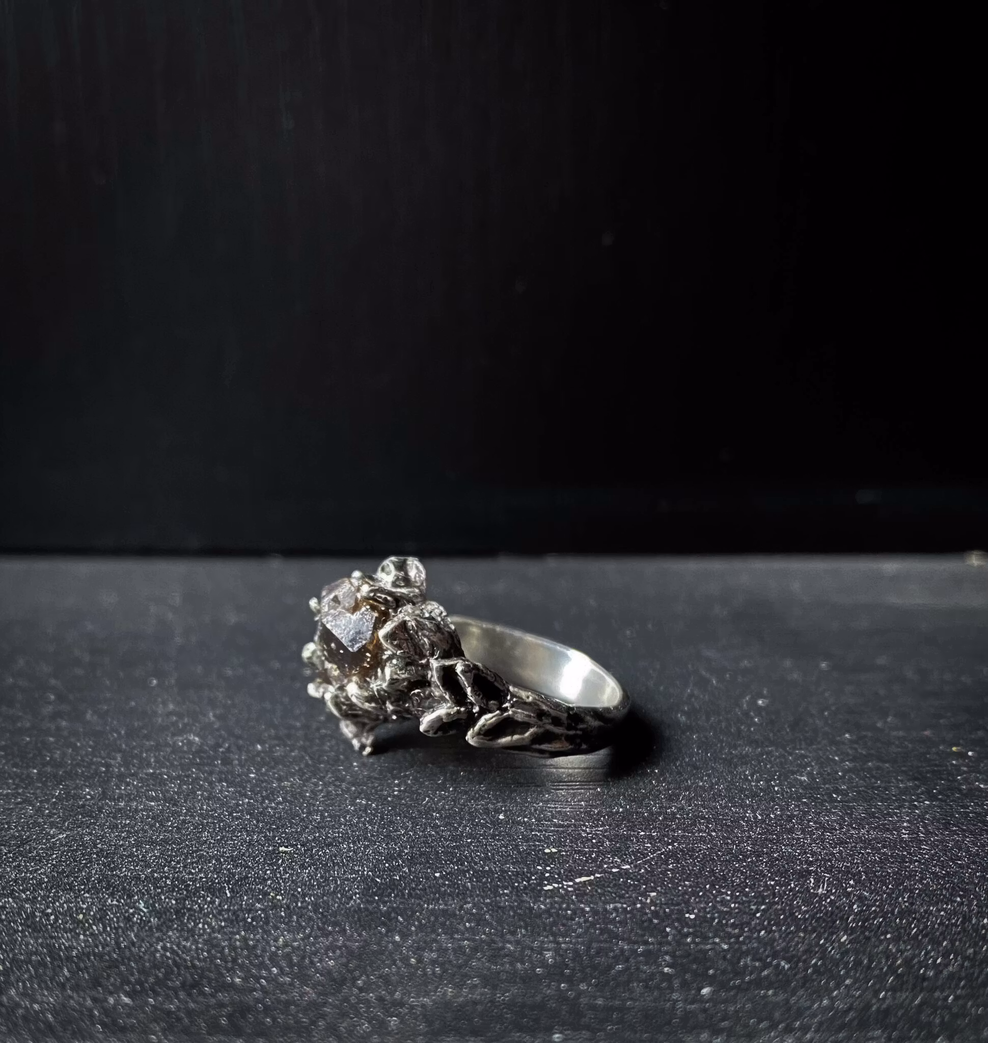 Tjärn Ring