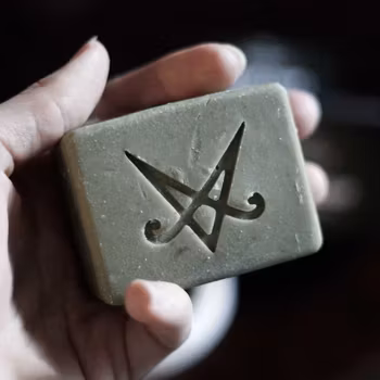 Beard Soap Nordic Forest