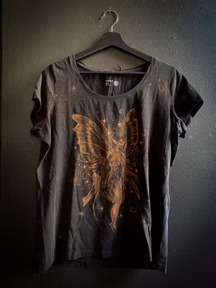 Fairy #1 t-shirt