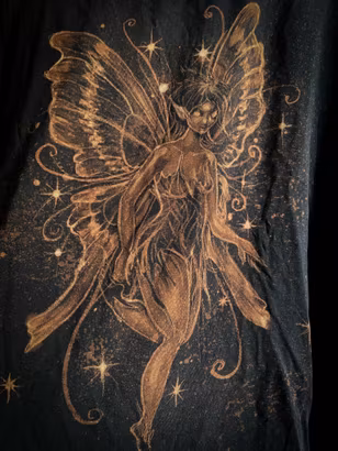Fairy #1 t-shirt