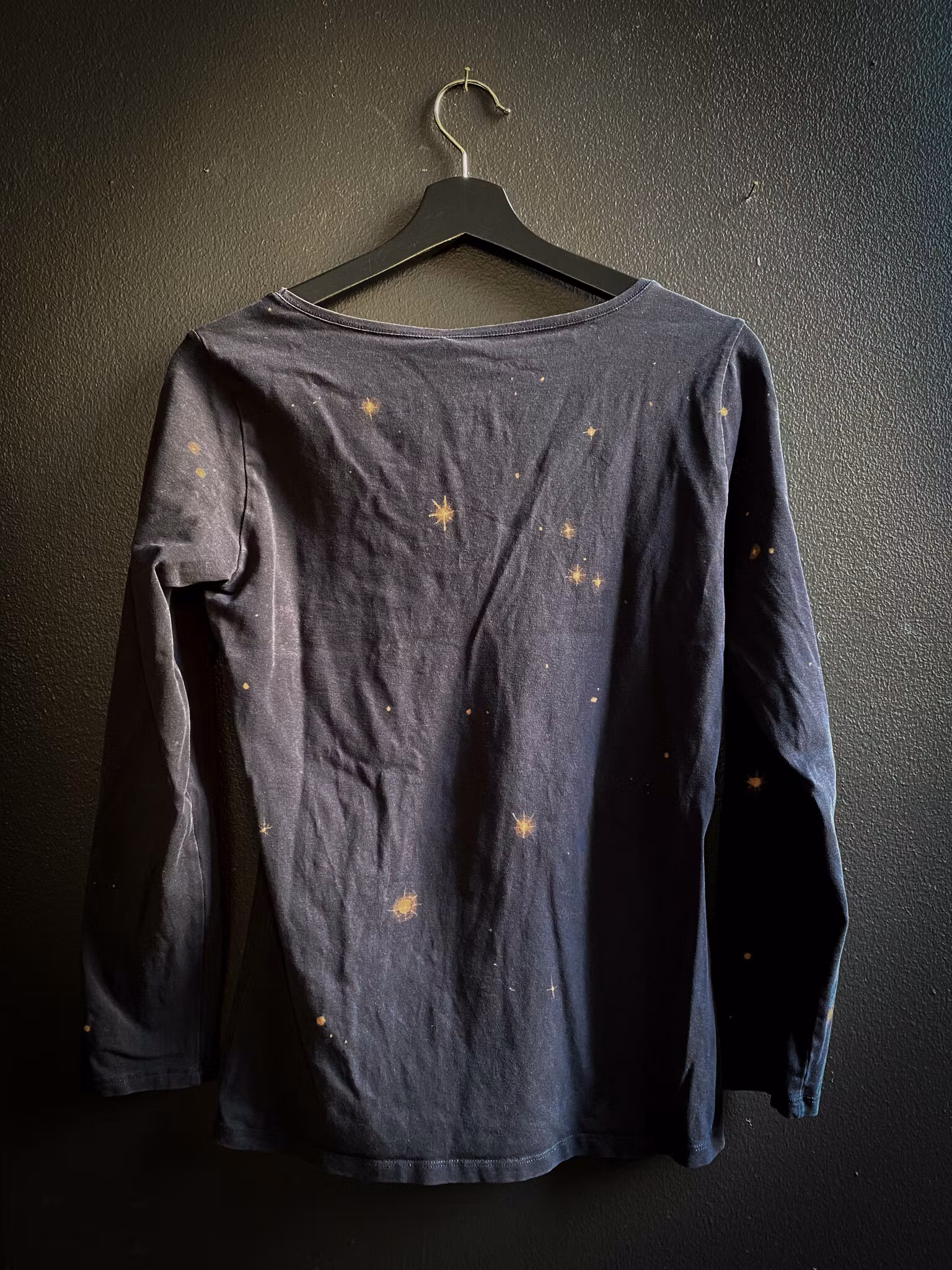 Älva #3 longsleeve