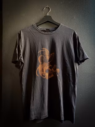 Rat #2 tshirt
