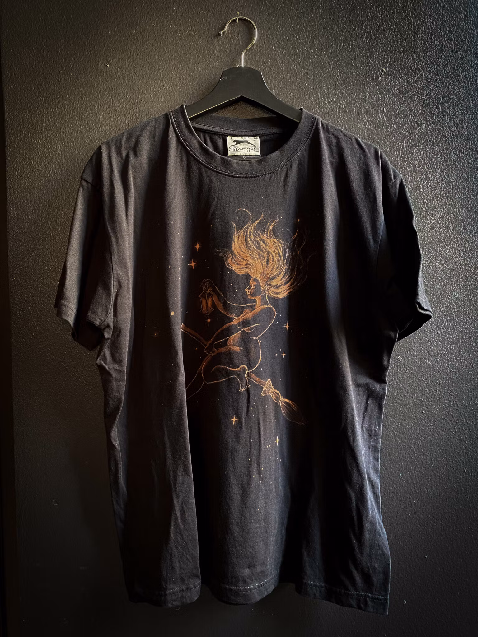 Häxa #2 t-shirt