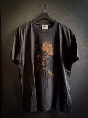 Witch #2 t-shirt