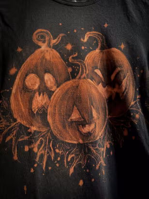 Halloween #1 t-shirt
