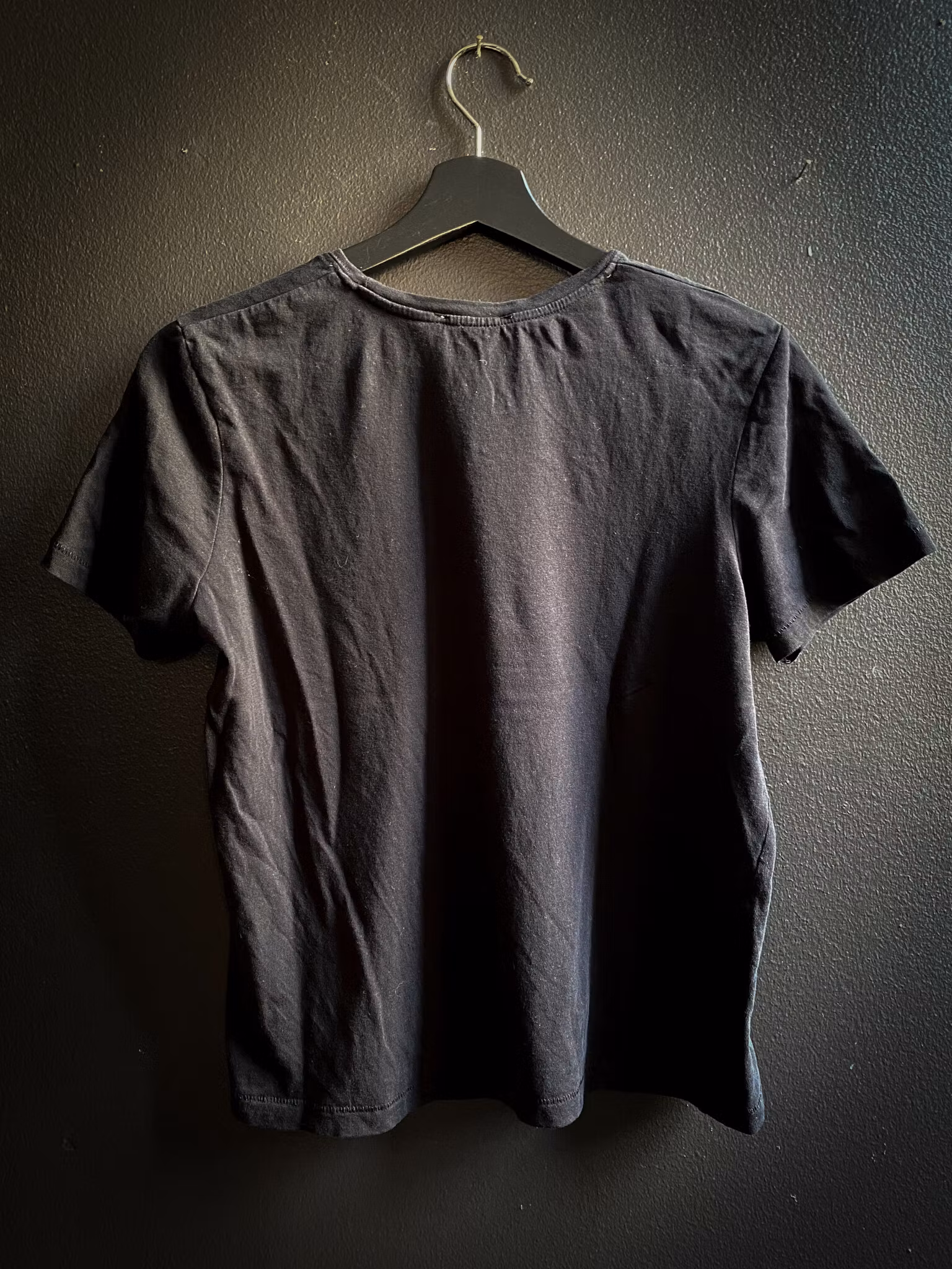 Allhelgona #1 t-shirt