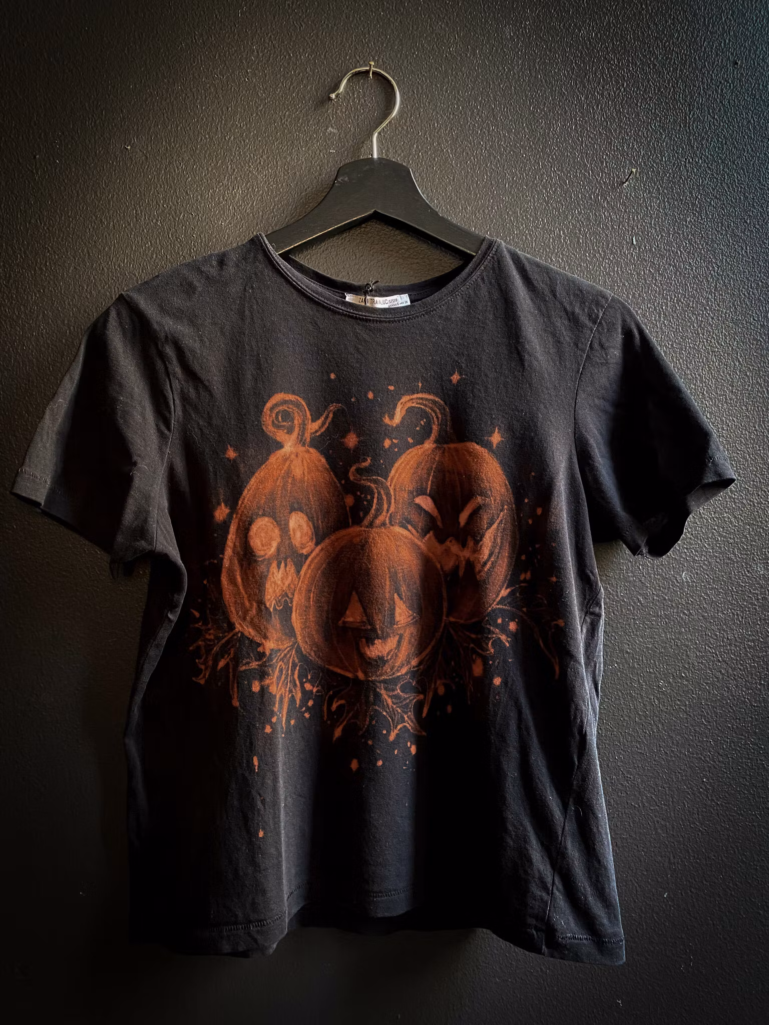 Allhelgona #1 t-shirt