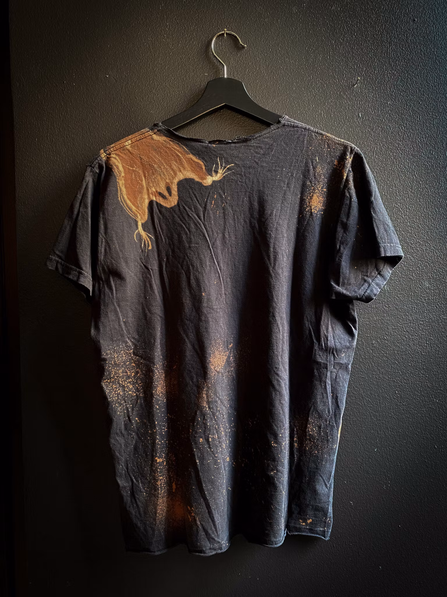 Gast #1 t-shirt