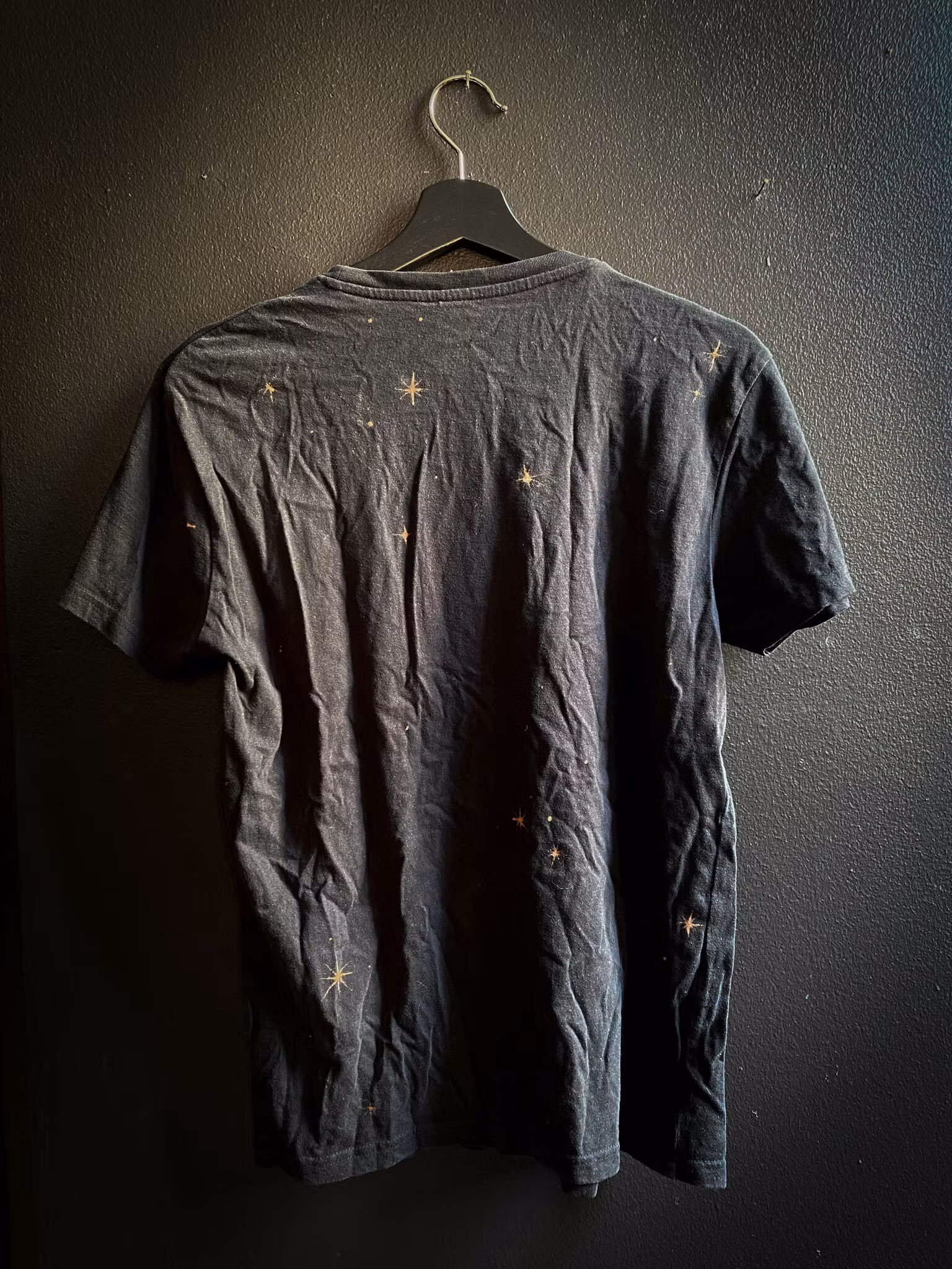 Gast #2 t-shirt