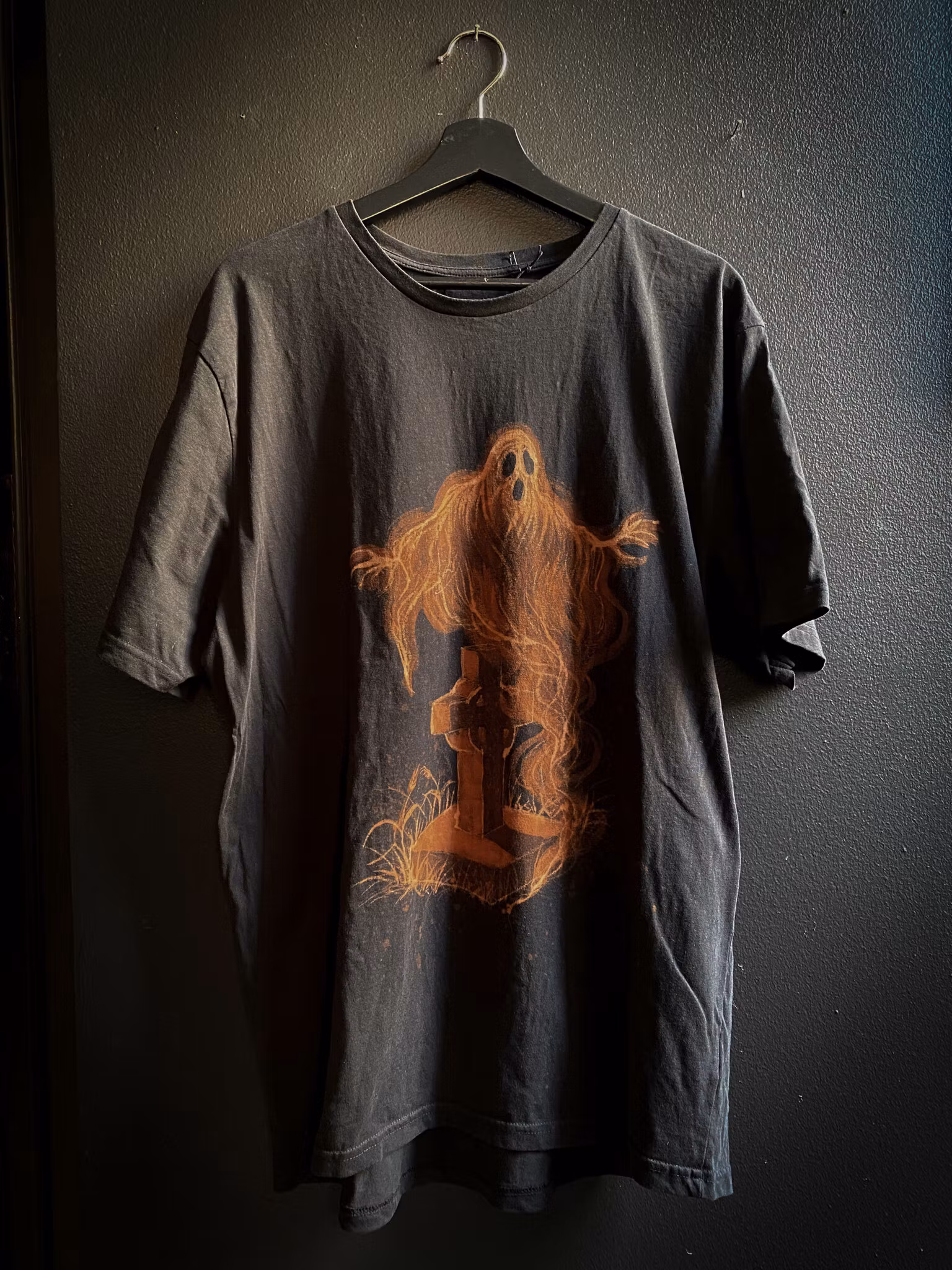 Gast #3 t-shirt