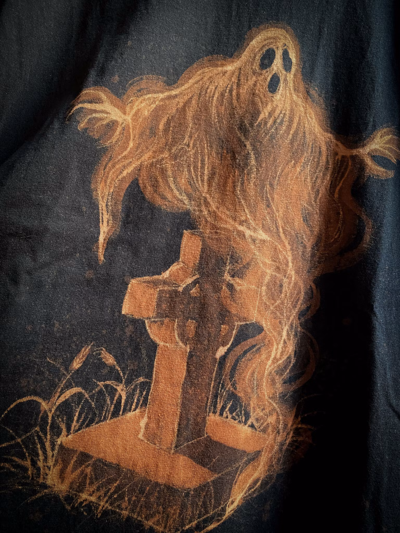 Gast #3 t-shirt