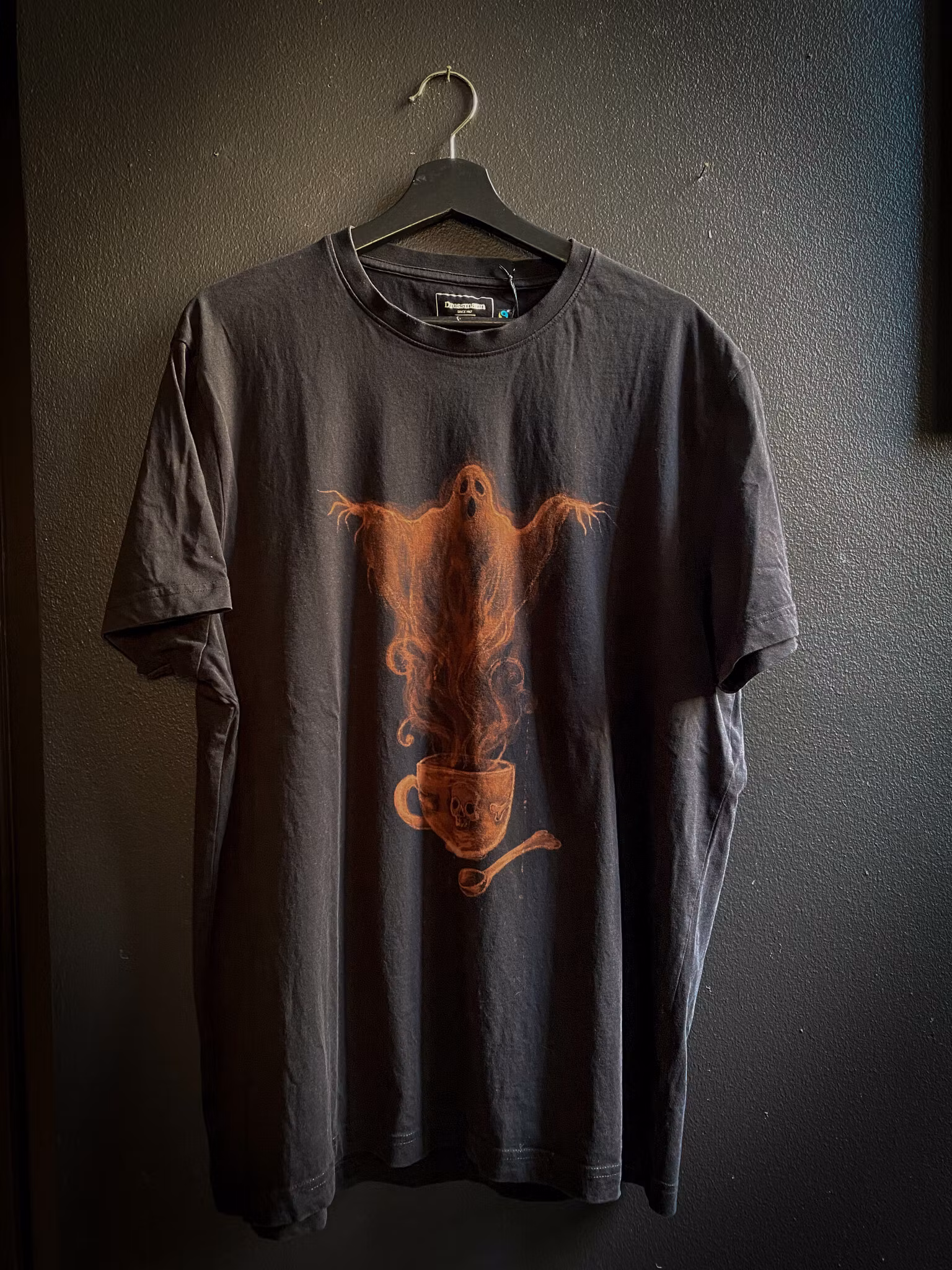 Gast #4 t-shirt