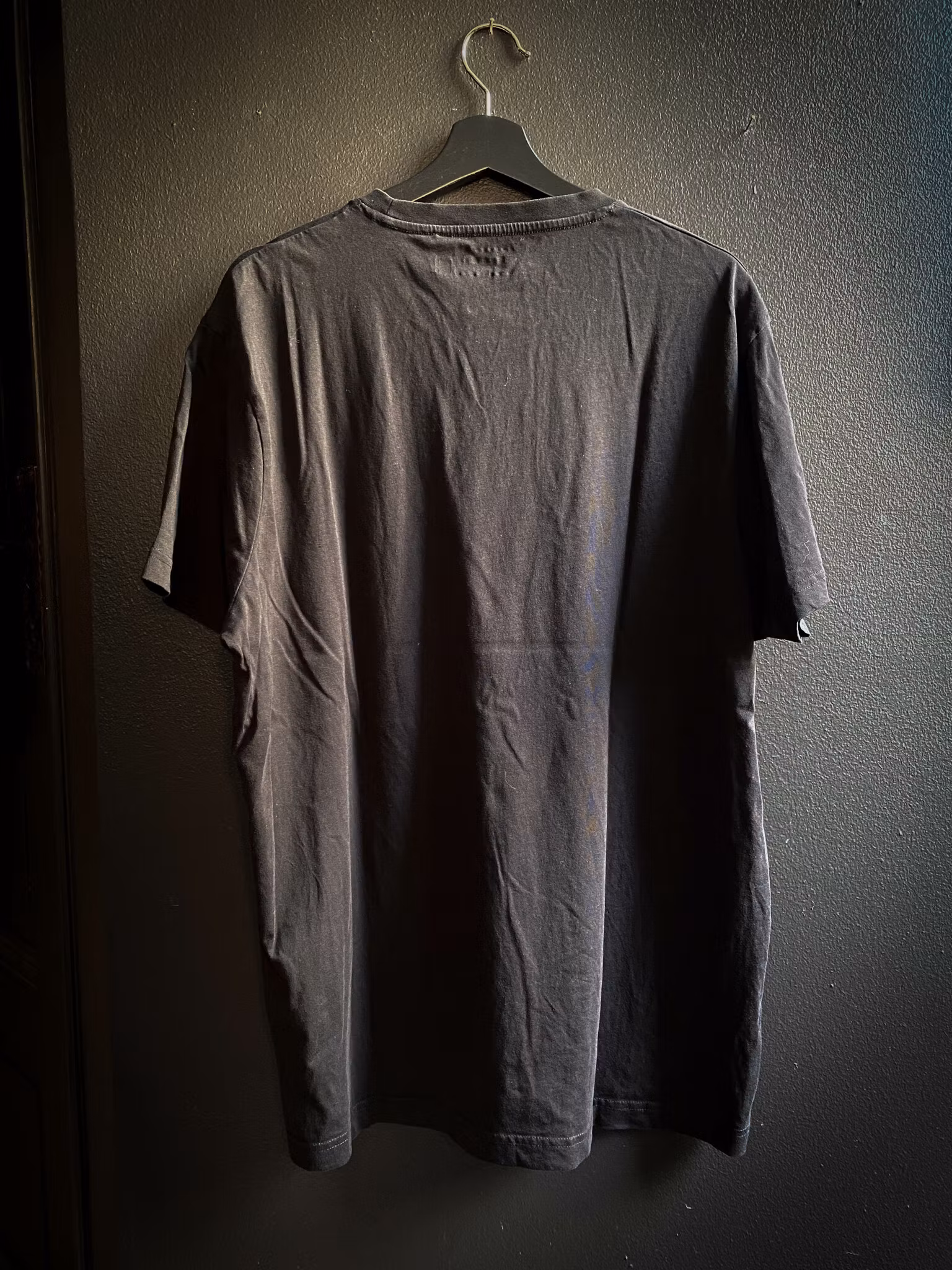 Gast #4 t-shirt