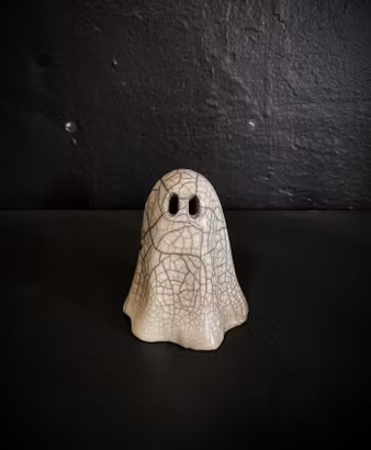 Ghoste White
