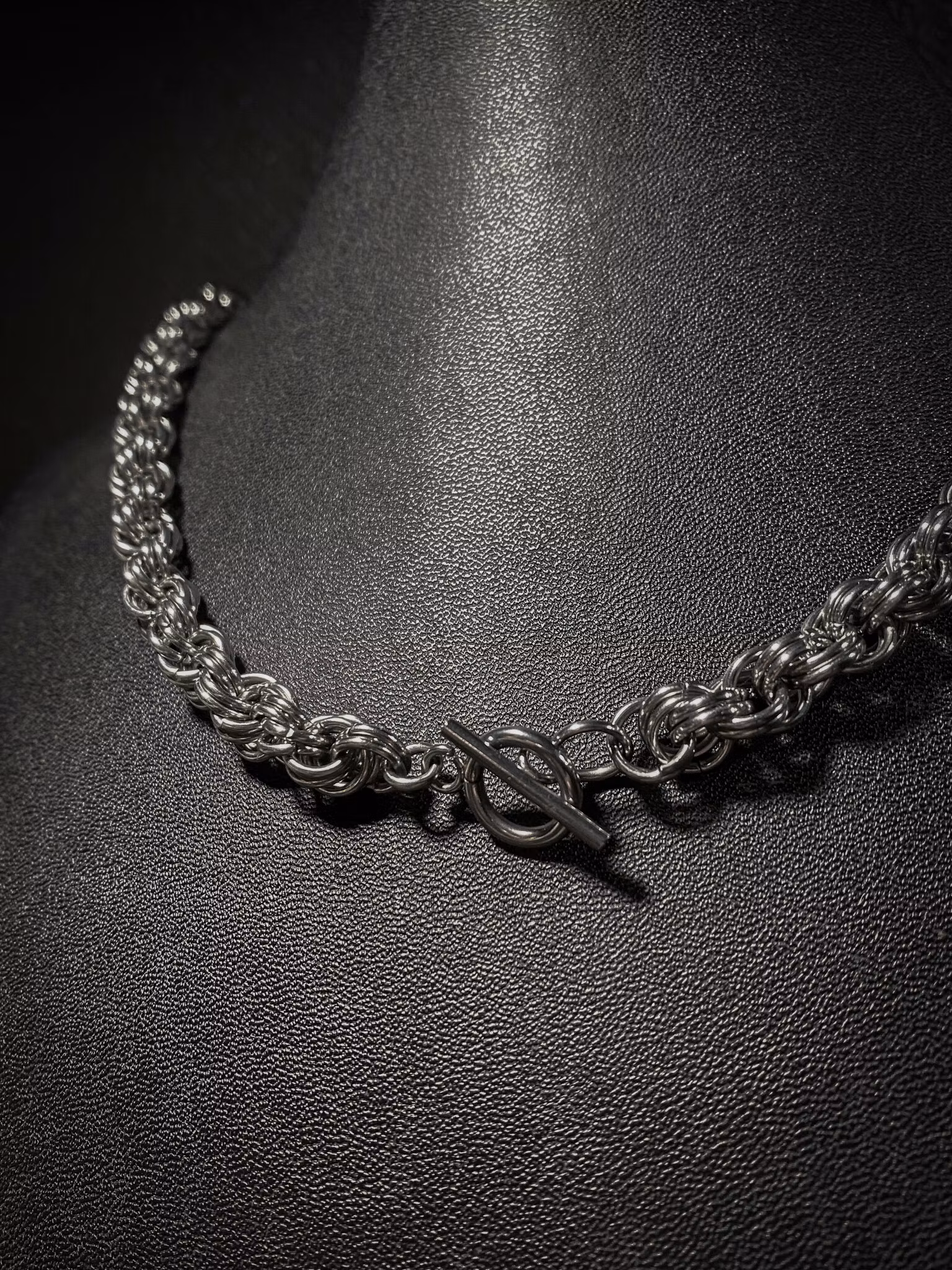 Araxi Necklace