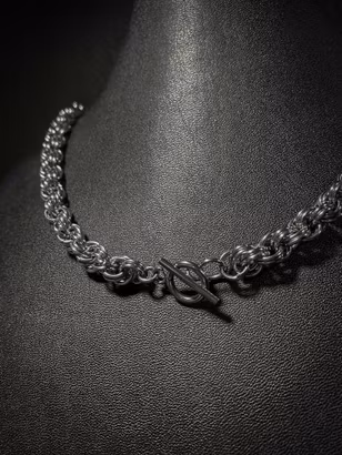 Araxi Necklace