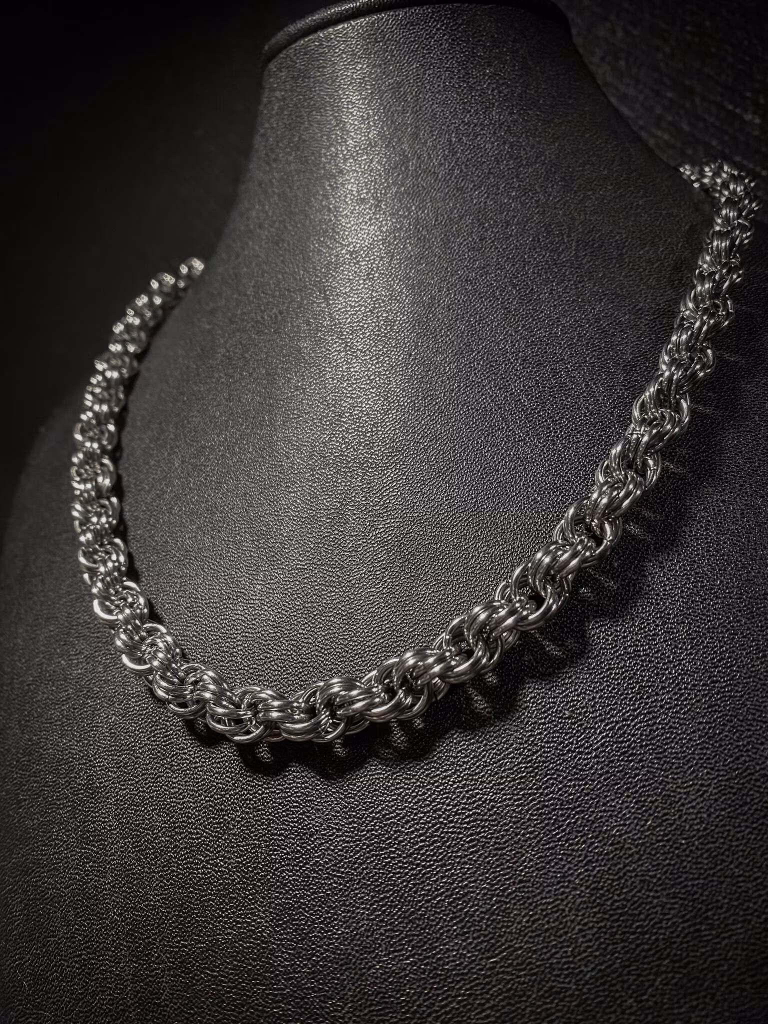 Araxi Necklace