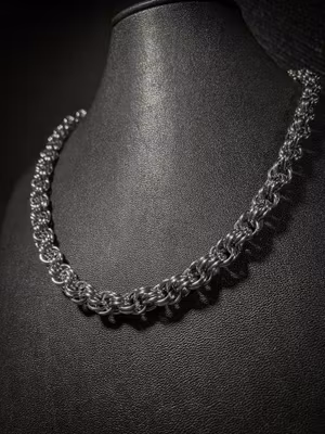 Araxi Necklace