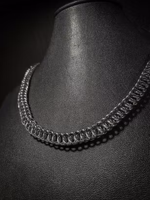 Levi Necklace