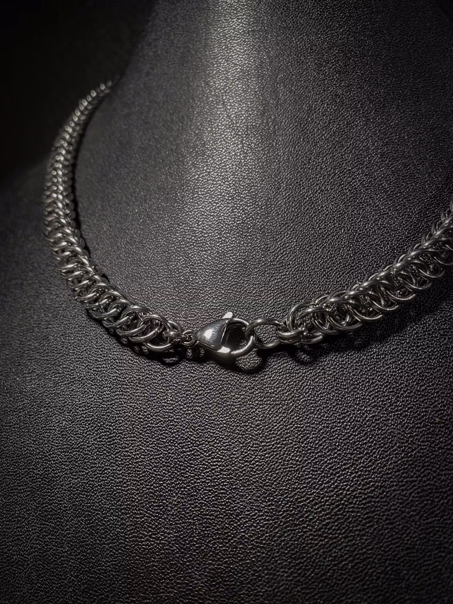 Levi Necklace