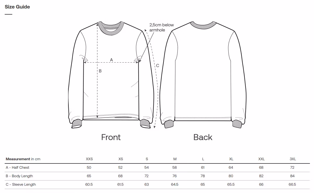 Manananggal longsleeve