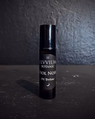 Viol Noir parfymolja