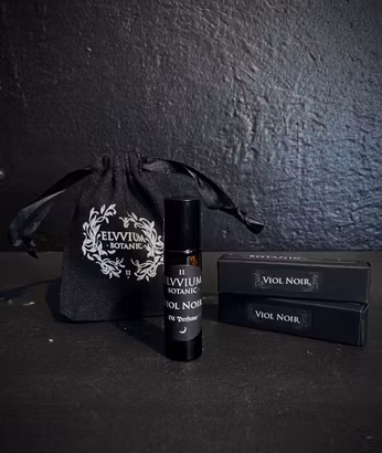 Viol Noir parfymolja