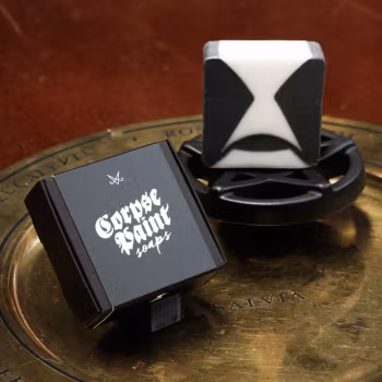 Corpse Paint Soap Peppermint