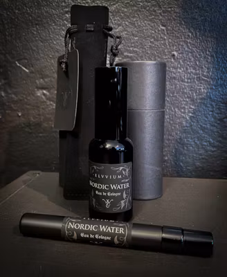 Nordic Water Eu de Cologne