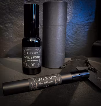 Spirit Water Eu de Cologne