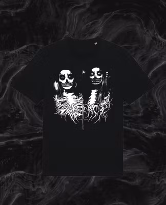 Kvarlevorna t-shirt