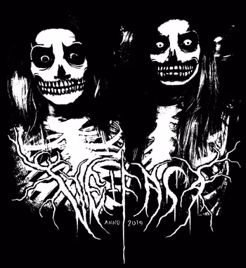 Kvarlevorna t-shirt