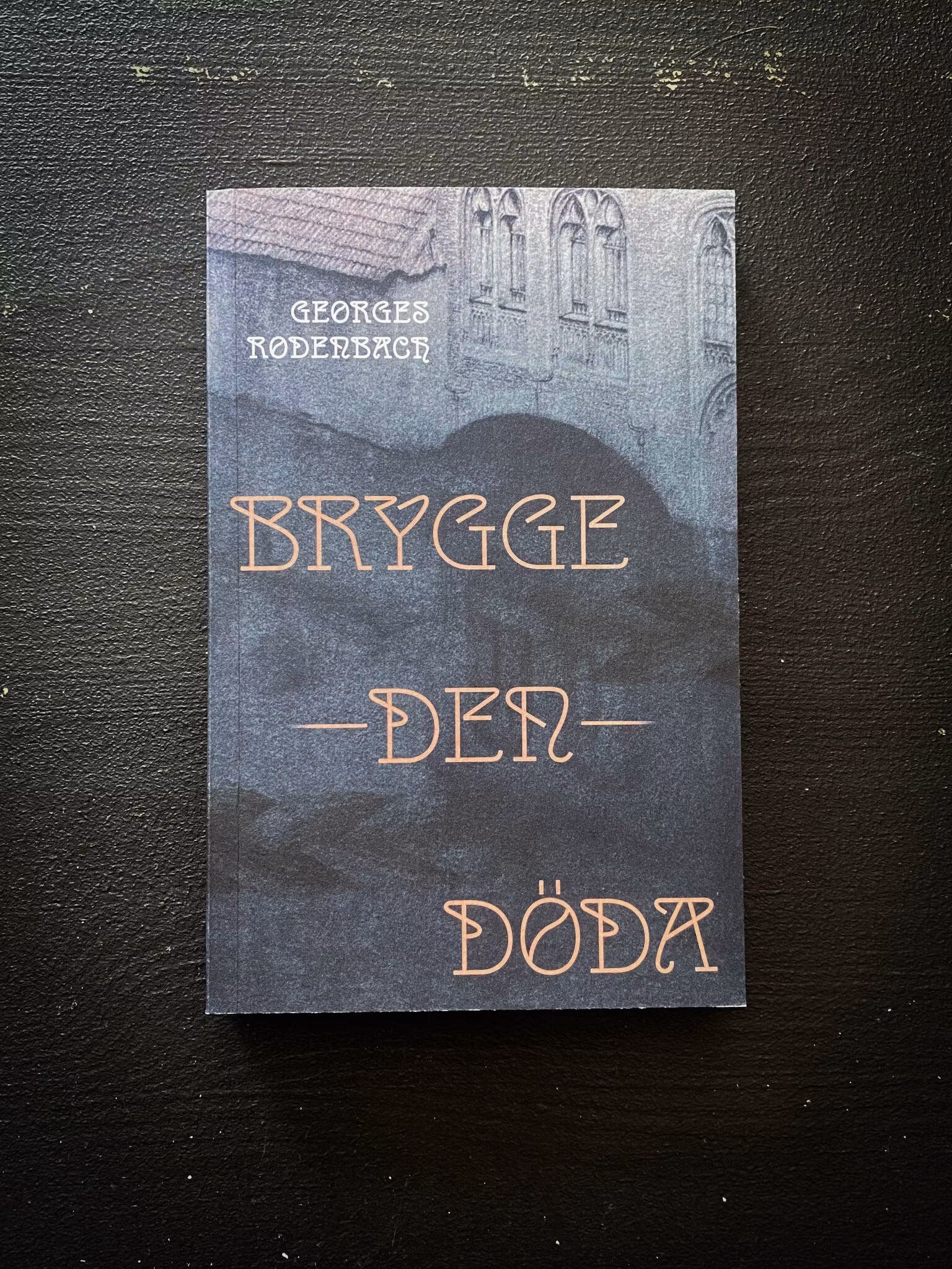 Brygge-den-Döda