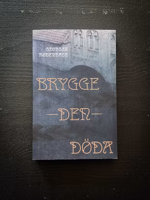 Brygge-den-Döda