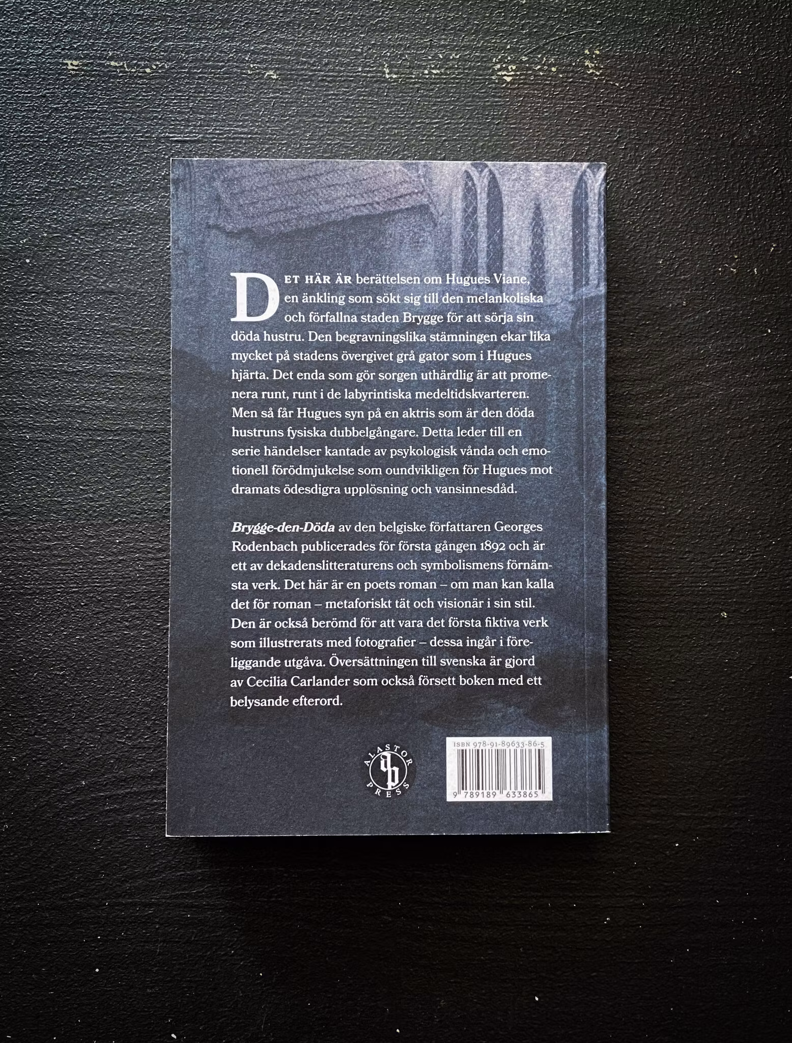 Brygge-den-Döda