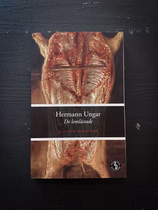 De lemlästade