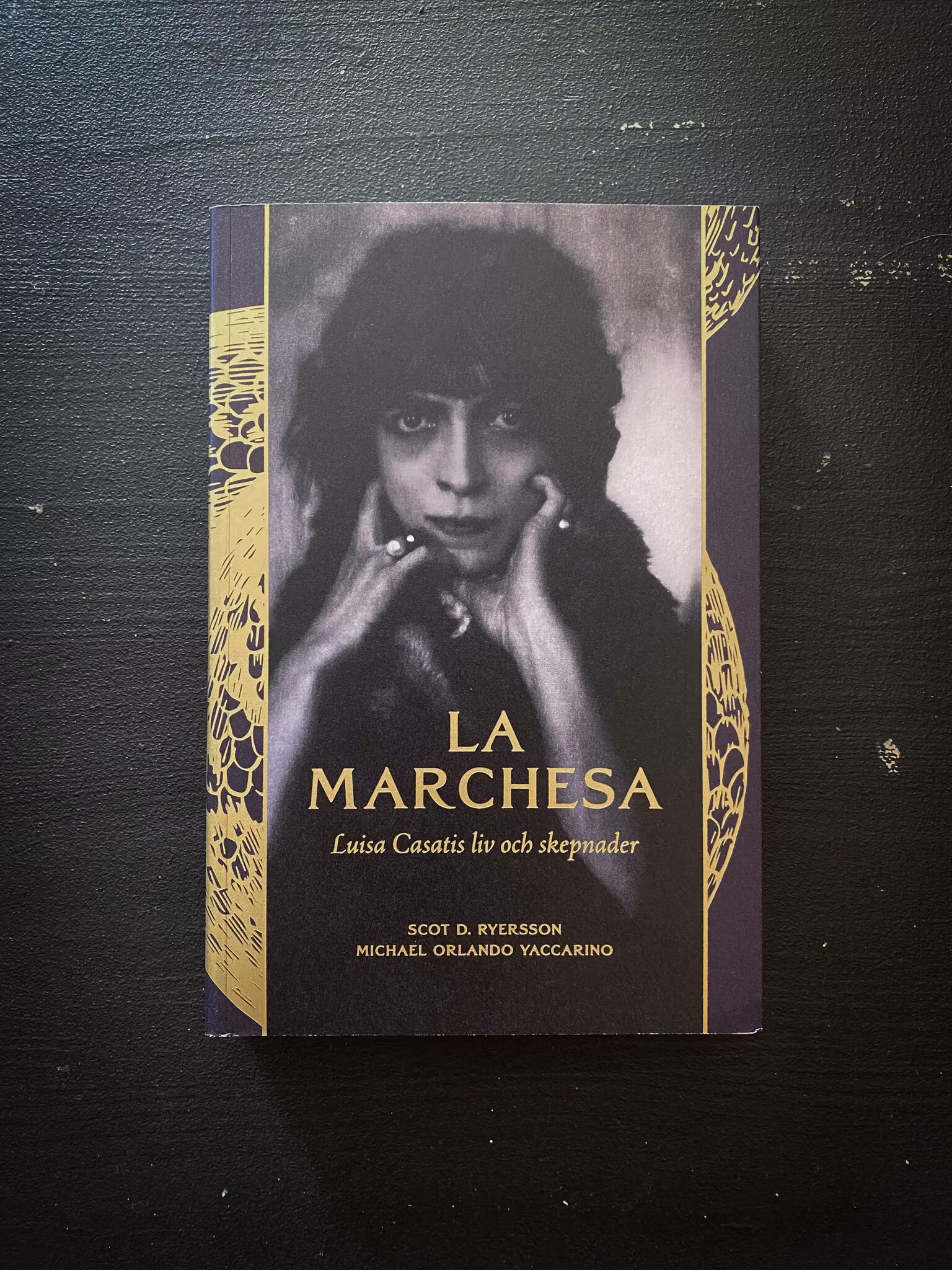 La Marchesa