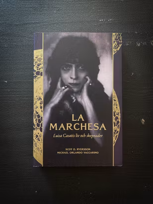 La Marchesa