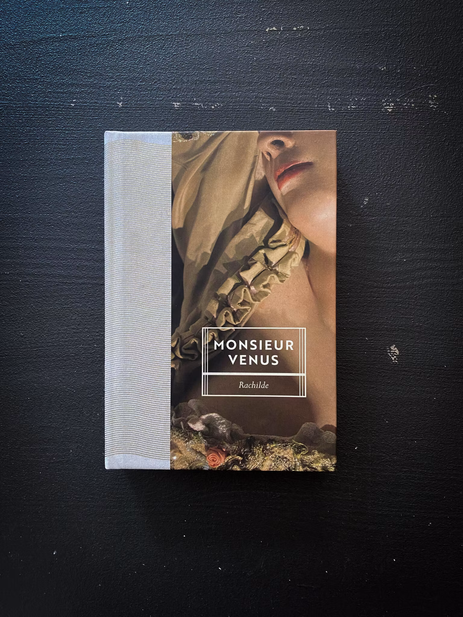 Monsieur Venus