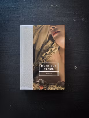 Monsieur Venus