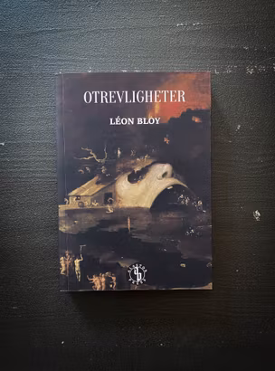 Otrevligheter