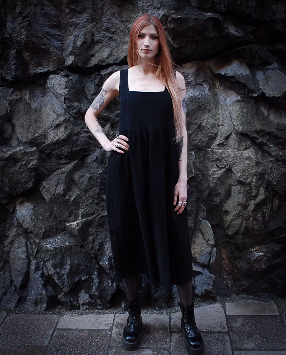 Esme klänning