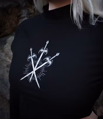 Solace longsleeve