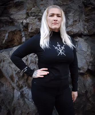 Solace longsleeve