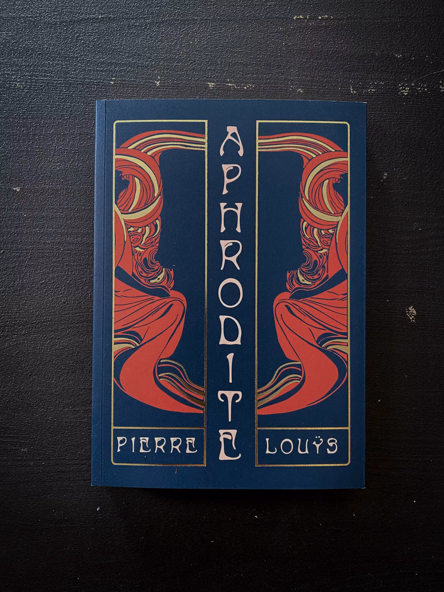 Aphrodite