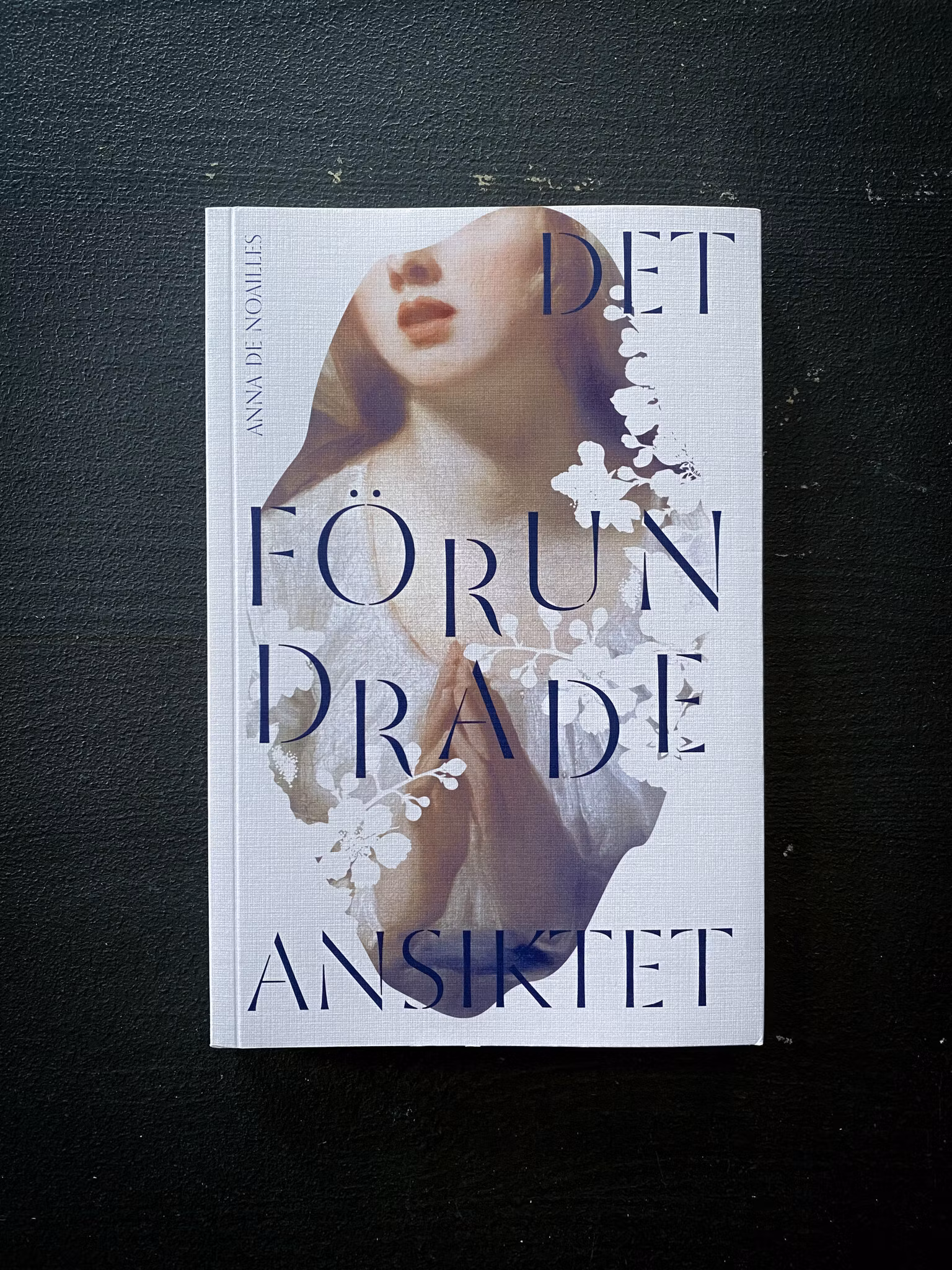 Det förundrade ansiktet