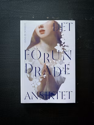 Det förundrade ansiktet