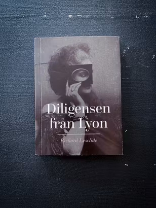 Diligensen från Lyon